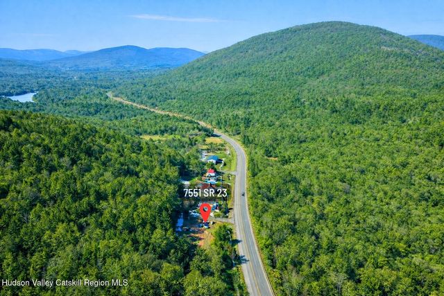 7751 State Route 23, Durham, NY 12423