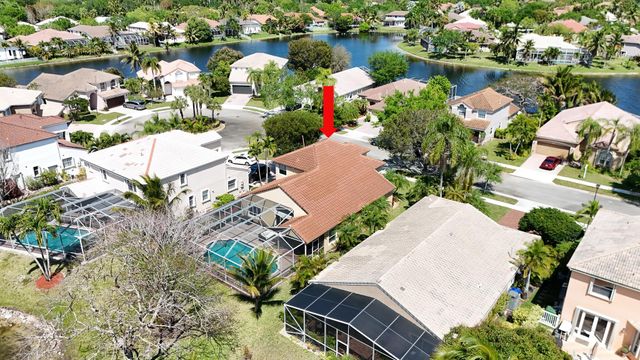 1948 NW 130th Avenue, Pembroke Pines, FL 33028