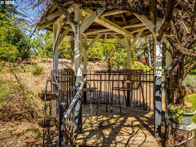 12720 S CARUS Rd, Oregon City, OR 97045