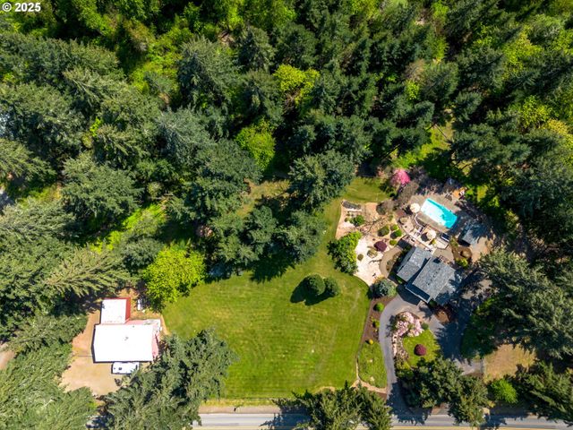 12720 S CARUS Rd, Oregon City, OR 97045