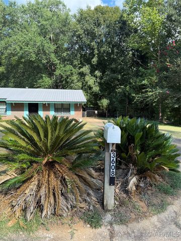 3608 Merrifield Drive, Valley Grande, AL 36703