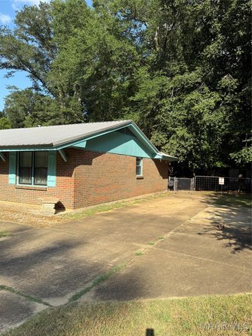 3608 Merrifield Drive, Valley Grande, AL 36703