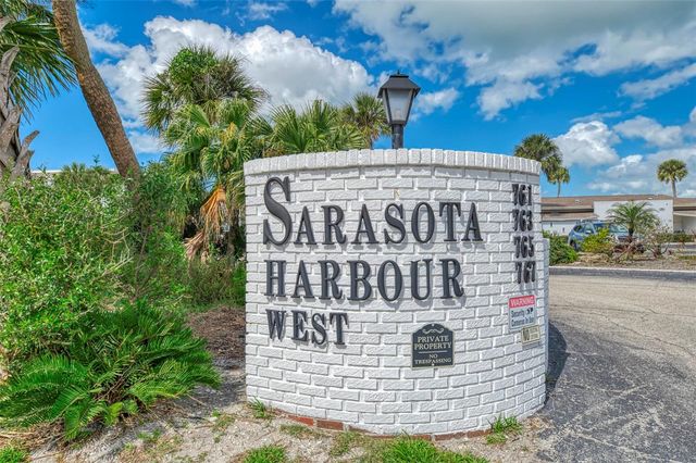 763 JOHN RINGLING BOULEVARD 34, Sarasota, FL 34236
