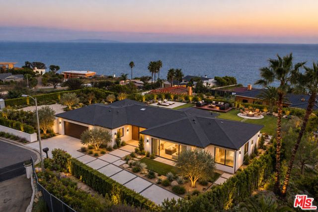 20494 Royal Stone Drive, Malibu, CA 90265