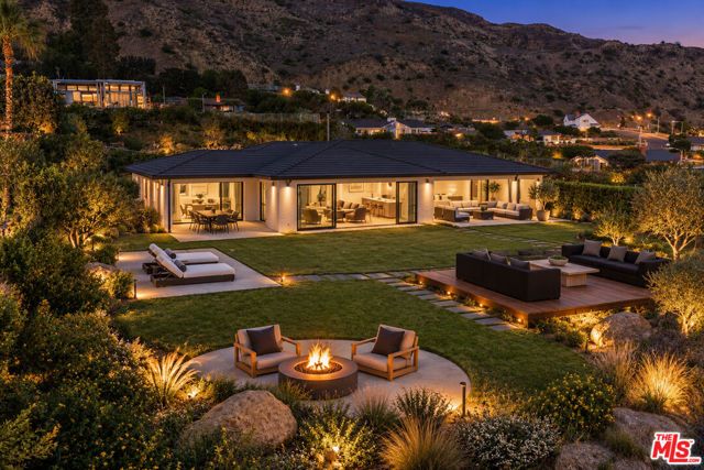 20494 Royal Stone Drive, Malibu, CA 90265