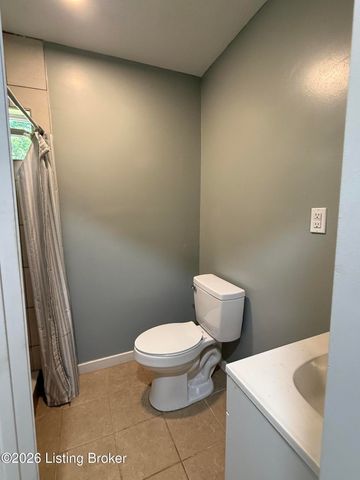 13900 S Lyons Ave, Louisville, KY 40272