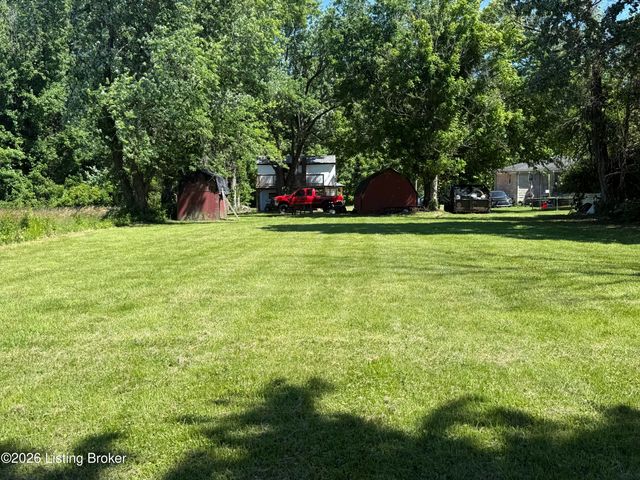 13900 S Lyons Ave, Louisville, KY 40272