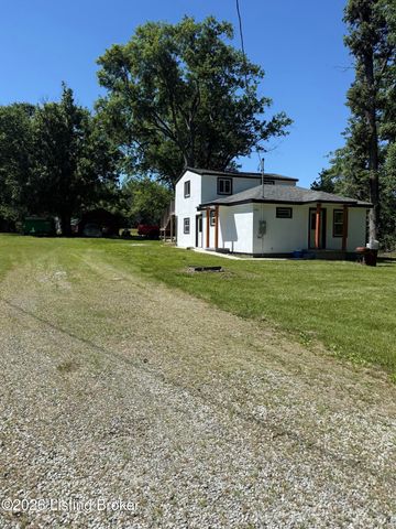 13900 S Lyons Ave, Louisville, KY 40272