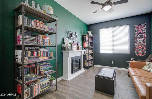 19731 N BEN Court, Maricopa, AZ 85138