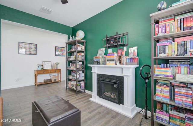 19731 N BEN Court, Maricopa, AZ 85138