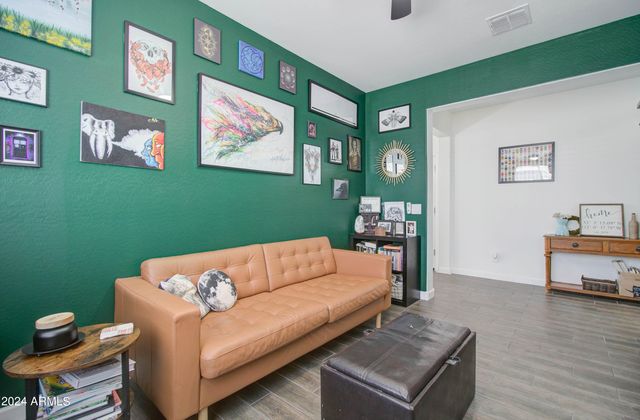 19731 N BEN Court, Maricopa, AZ 85138