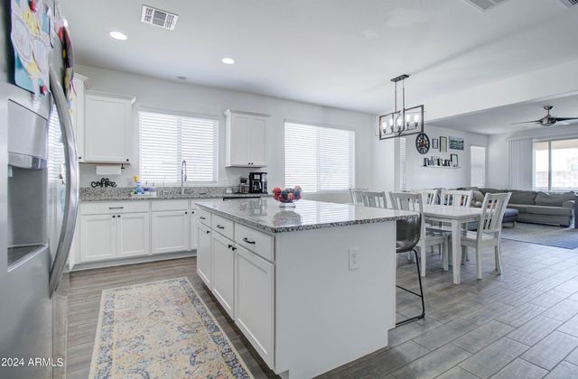 19731 N BEN Court, Maricopa, AZ 85138