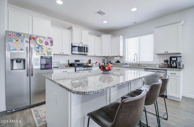 19731 N BEN Court, Maricopa, AZ 85138