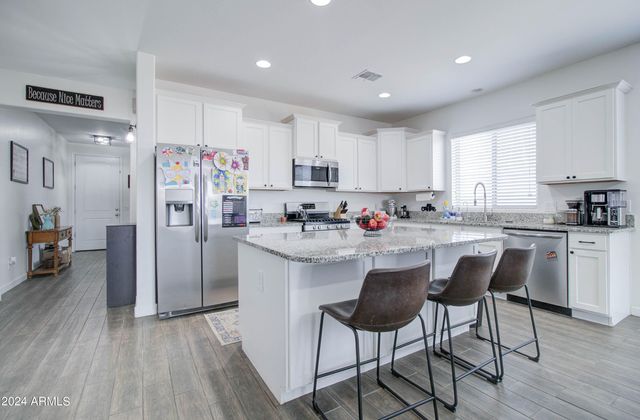 19731 N BEN Court, Maricopa, AZ 85138