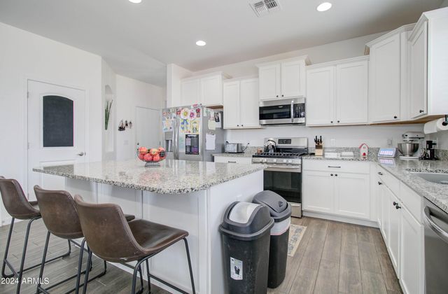 19731 N BEN Court, Maricopa, AZ 85138