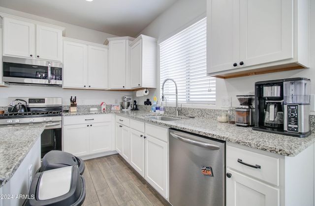 19731 N BEN Court, Maricopa, AZ 85138