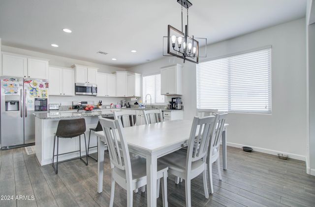 19731 N BEN Court, Maricopa, AZ 85138