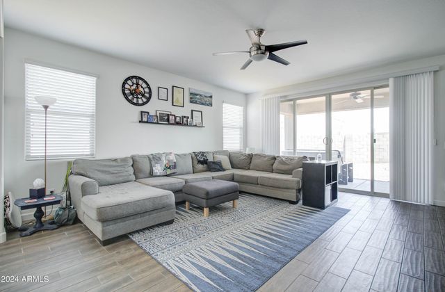 19731 N BEN Court, Maricopa, AZ 85138