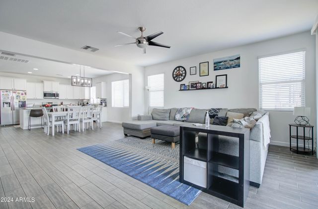 19731 N BEN Court, Maricopa, AZ 85138