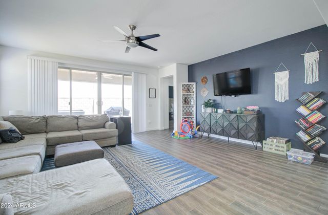 19731 N BEN Court, Maricopa, AZ 85138