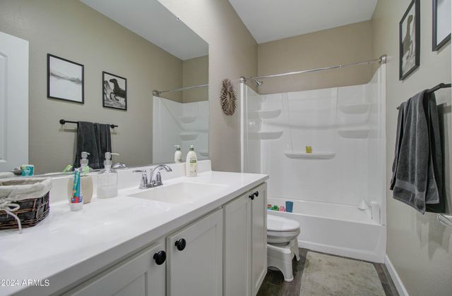 19731 N BEN Court, Maricopa, AZ 85138