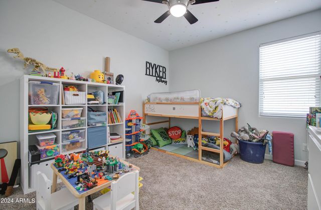 19731 N BEN Court, Maricopa, AZ 85138