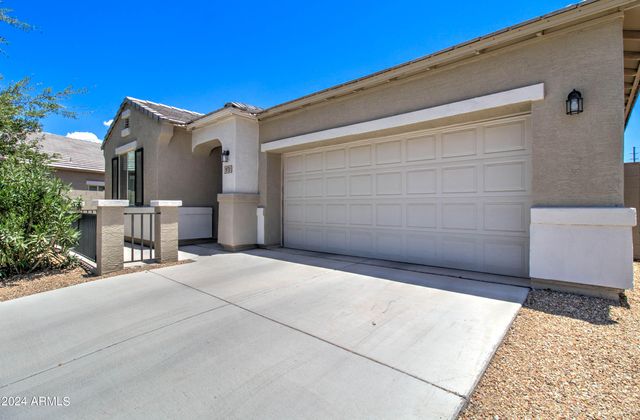 19731 N BEN Court, Maricopa, AZ 85138