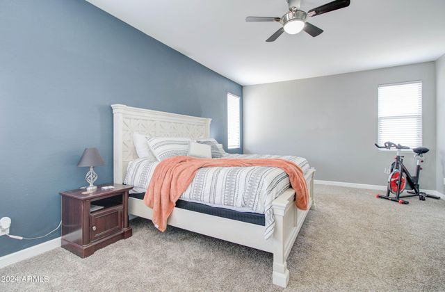 19731 N BEN Court, Maricopa, AZ 85138