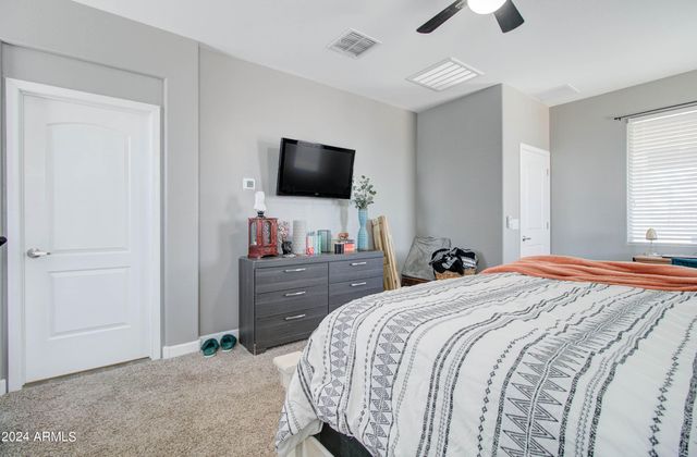 19731 N BEN Court, Maricopa, AZ 85138