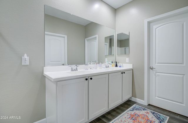 19731 N BEN Court, Maricopa, AZ 85138