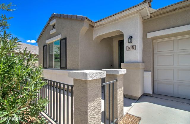 19731 N BEN Court, Maricopa, AZ 85138
