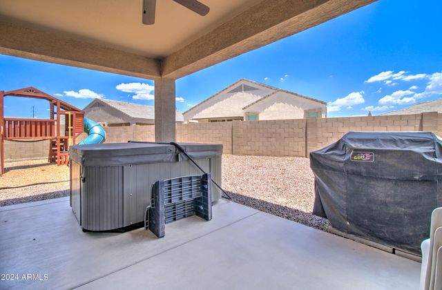 19731 N BEN Court, Maricopa, AZ 85138