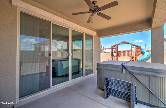 19731 N BEN Court, Maricopa, AZ 85138