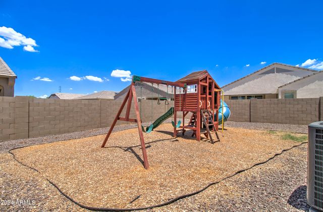 19731 N BEN Court, Maricopa, AZ 85138