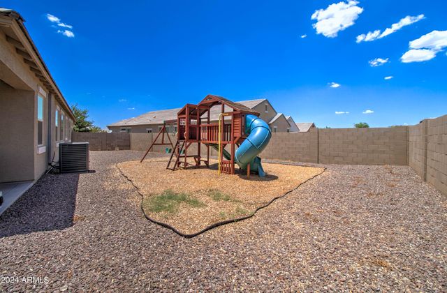 19731 N BEN Court, Maricopa, AZ 85138