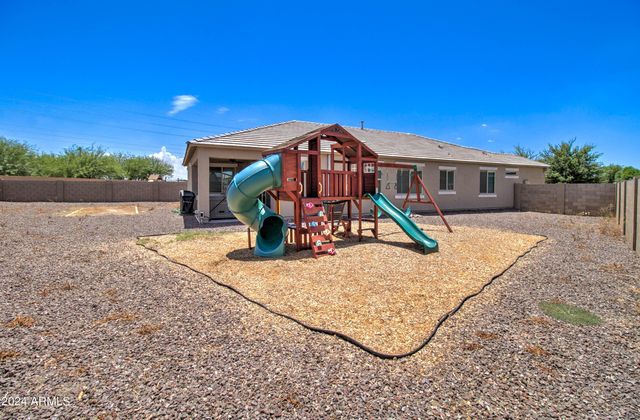 19731 N BEN Court, Maricopa, AZ 85138