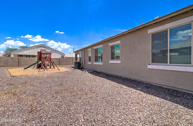 19731 N BEN Court, Maricopa, AZ 85138