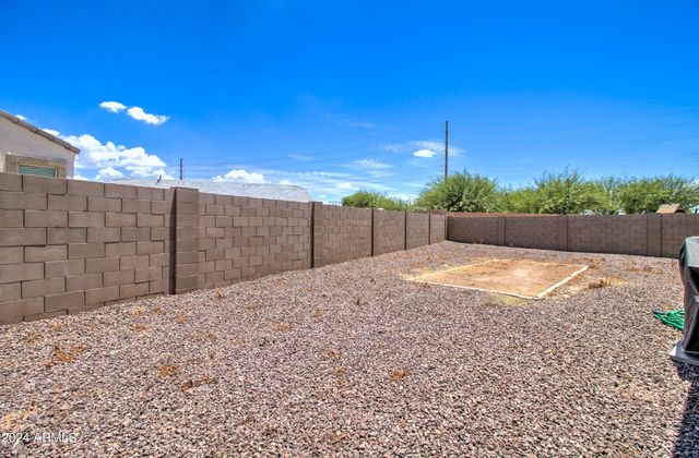 19731 N BEN Court, Maricopa, AZ 85138