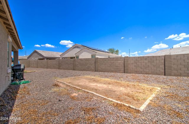 19731 N BEN Court, Maricopa, AZ 85138