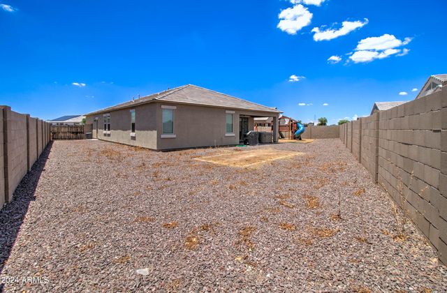 19731 N BEN Court, Maricopa, AZ 85138