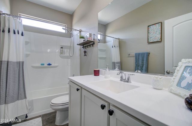 19731 N BEN Court, Maricopa, AZ 85138