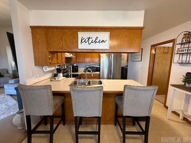 26 Riverview Rd, Southside, AR 72501