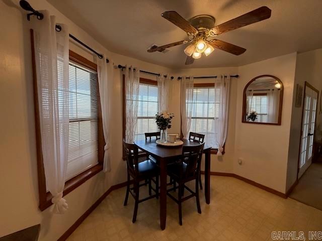 26 Riverview Rd, Southside, AR 72501