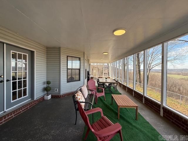 26 Riverview Rd, Southside, AR 72501