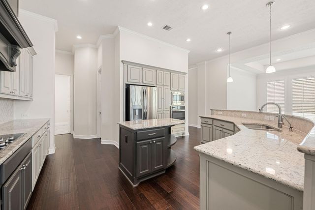 3418 Sherbrooke Manor Court, Houston, TX 77059