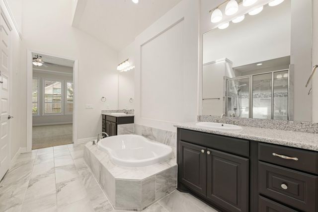 3418 Sherbrooke Manor Court, Houston, TX 77059