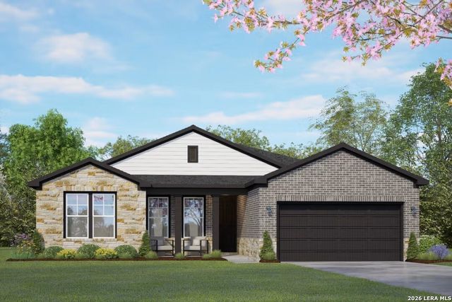 338 Lily Pass, Castroville, TX 78009