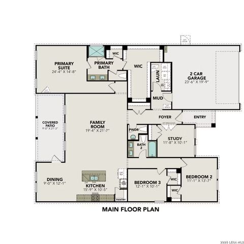 338 Lily Pass, Castroville, TX 78009