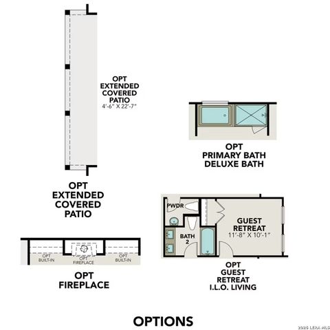 338 Lily Pass, Castroville, TX 78009