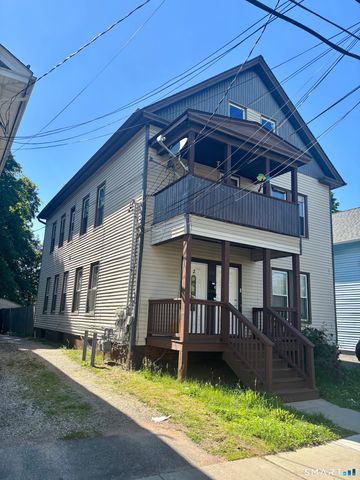 114-120 Franklin Street, Meriden, CT 06450